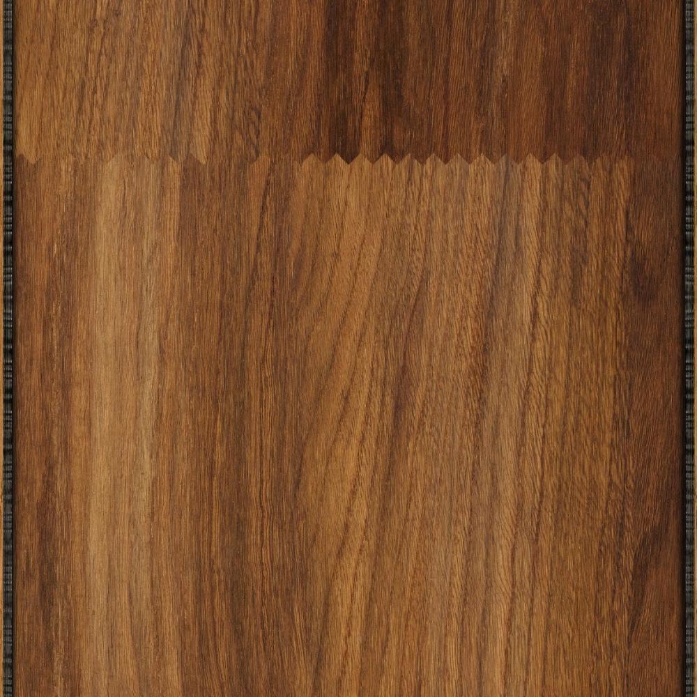 Wood Panel Mahogany Wallpaper By Mr .do Shop.com · In Stock