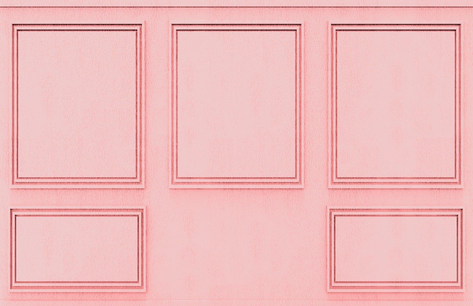 Pink Wood Panel Wallpaper. Retro style .muralswallpaper.com · In stock