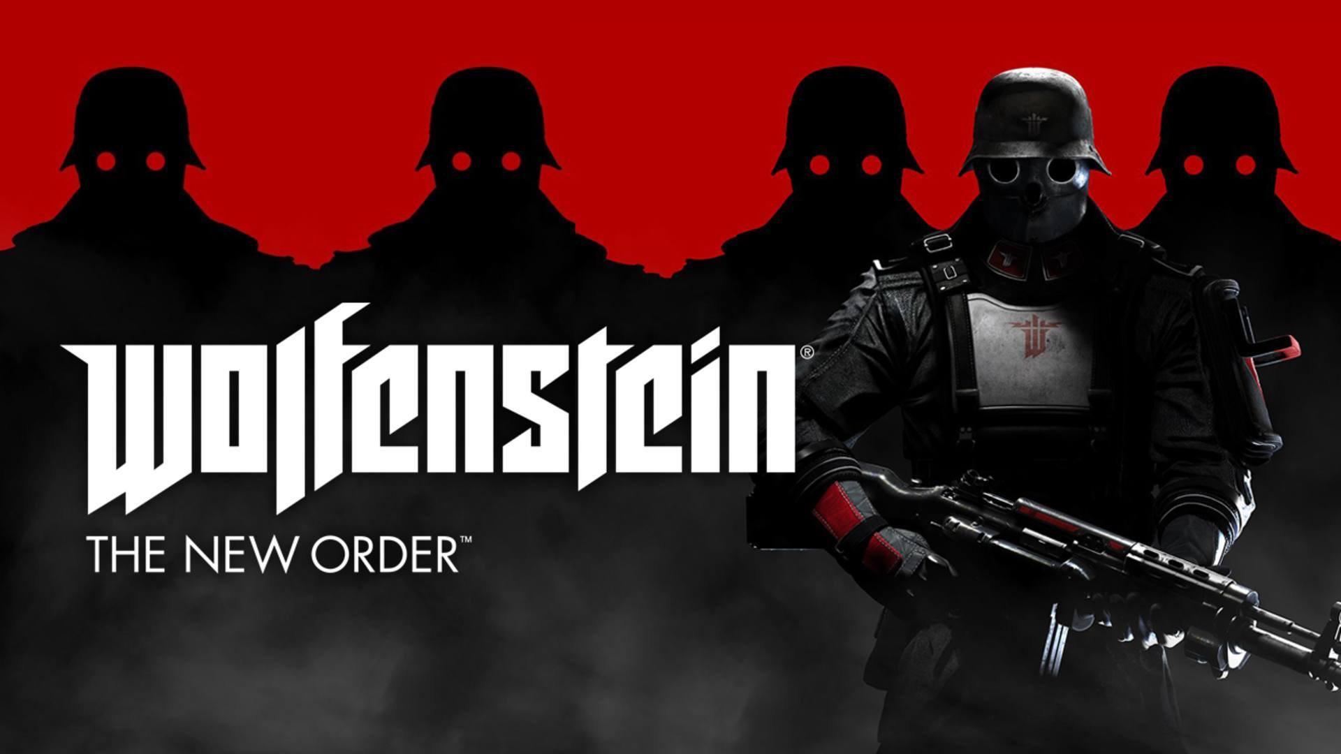 Wolfenstein: The New Order Review .holliegt.wordpress.com