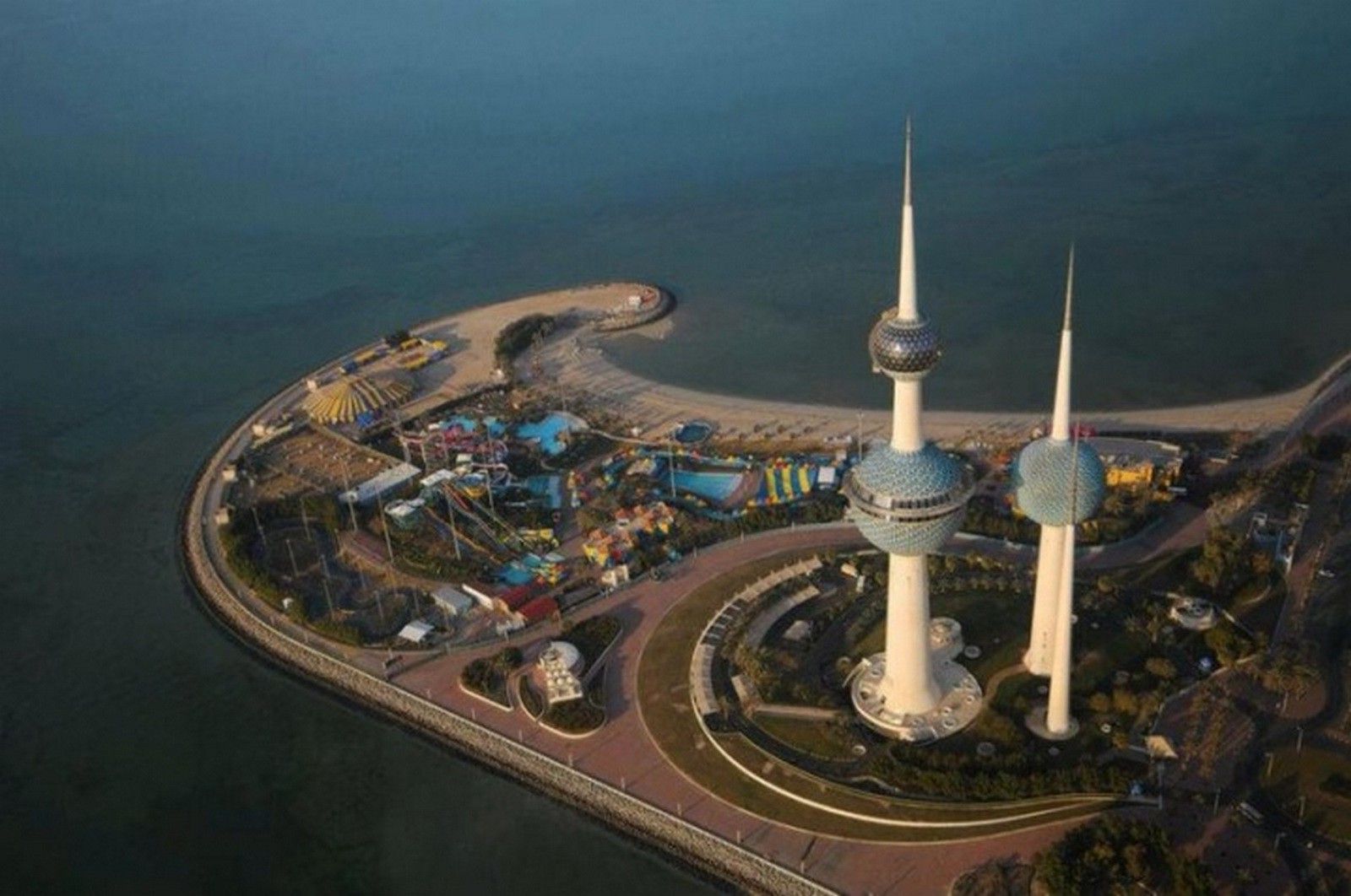 Kuwait City Capital .itl.cat