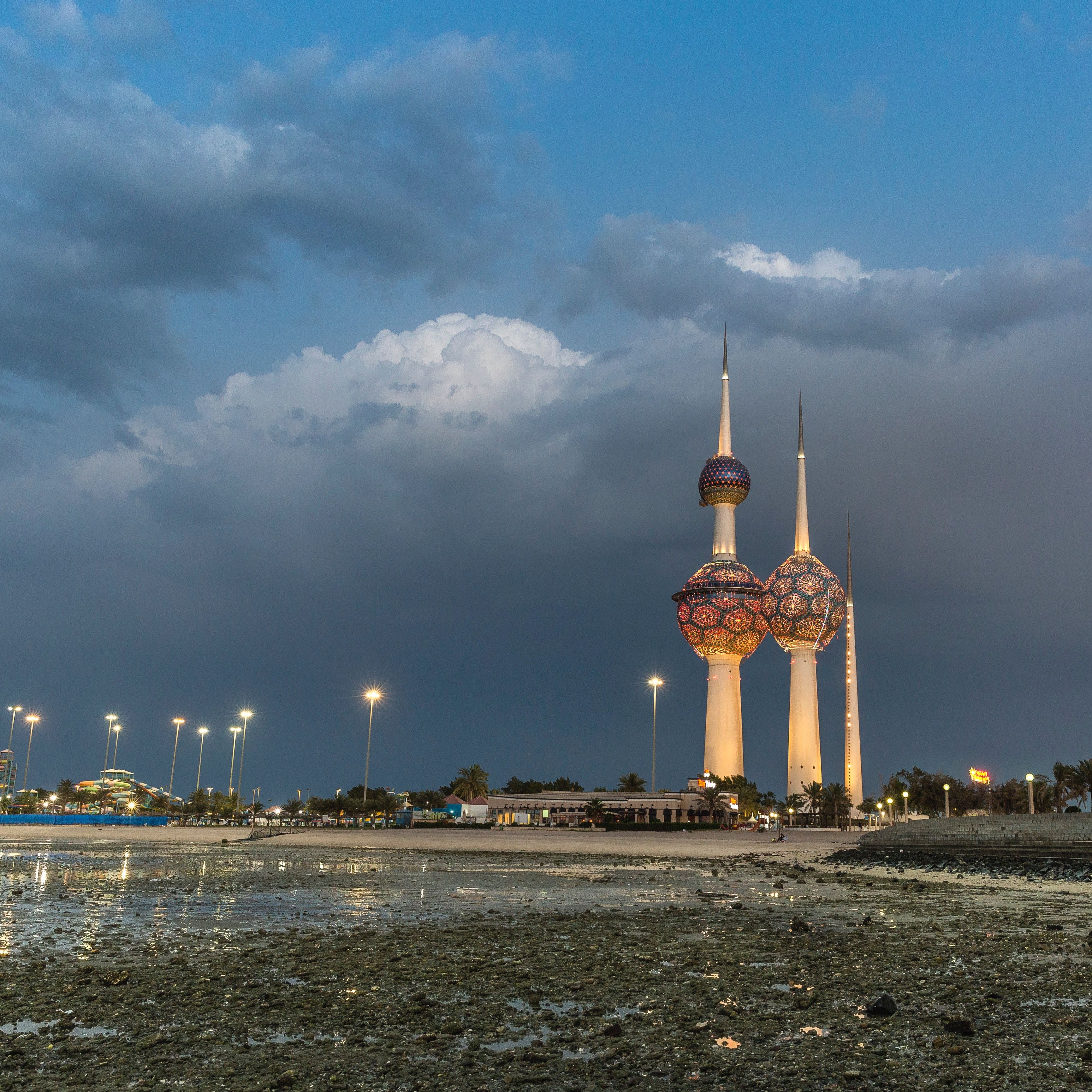 Достопримечательности кувейта фото и описание