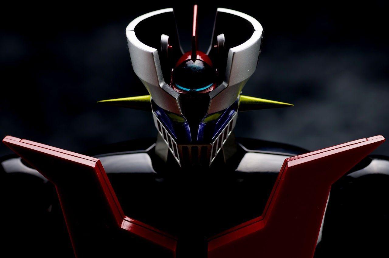 Mazinger Z Wallpaper
