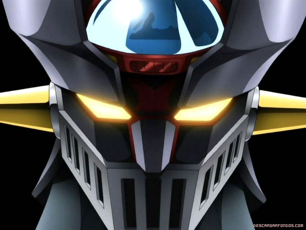 Mazinger Z Wallpaper .hipwallpaper.com