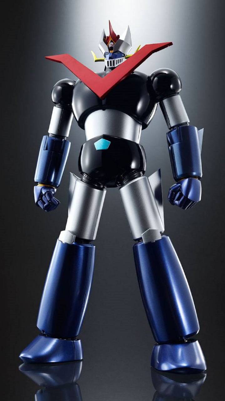 Great Mazinger wallpaper by zakum1974 .zedge.net