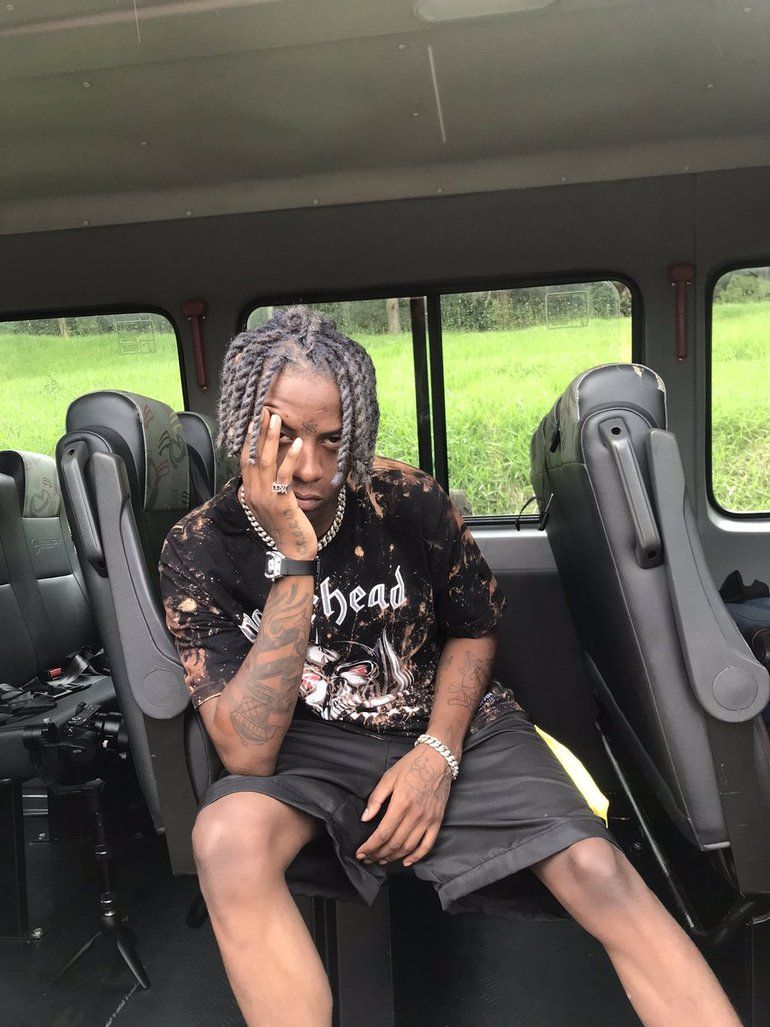 Yunk Vino Photo (2 of 7)