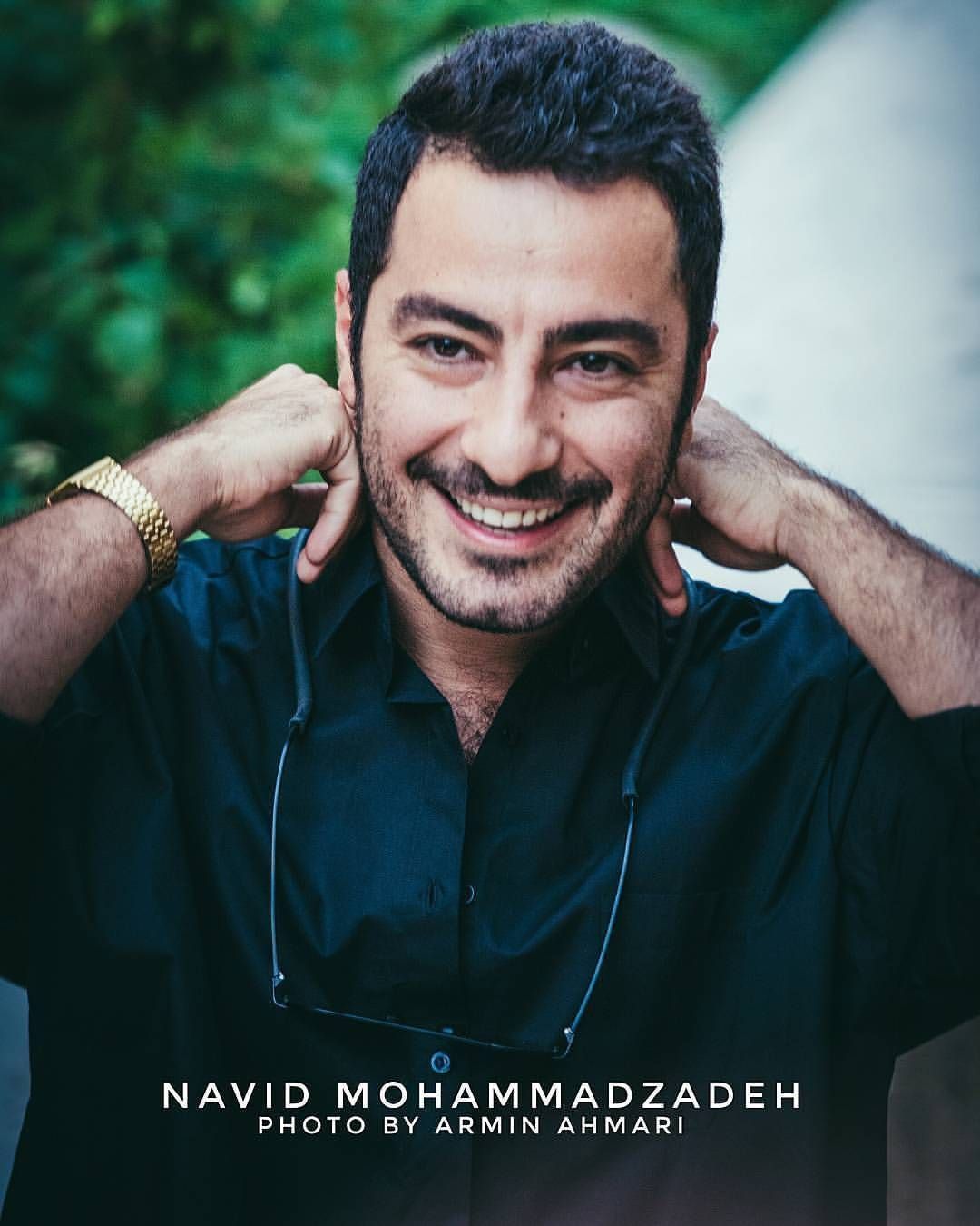 Navid Mohammadzade.it