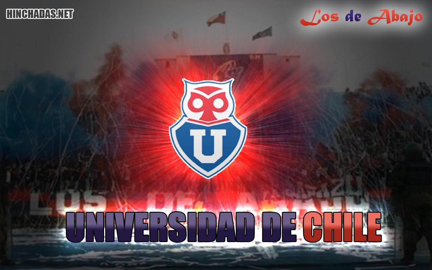 Club Universidad De Chile .wallpapertip.com