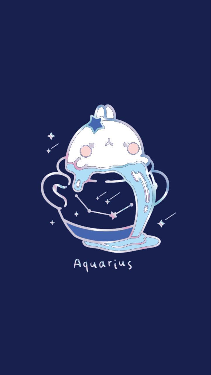 Cute Zodiac Sign Wallpaper APK for Android Download
