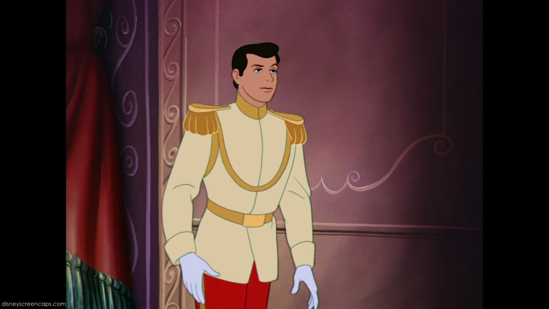 Prince Charming Wallpapers Wallpaper Cave