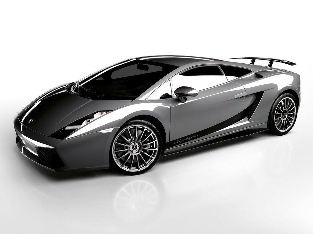 Lamborghini gallardo .com