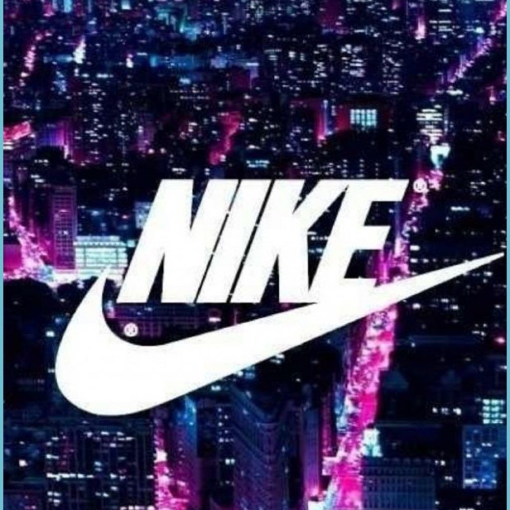 Nike на аву