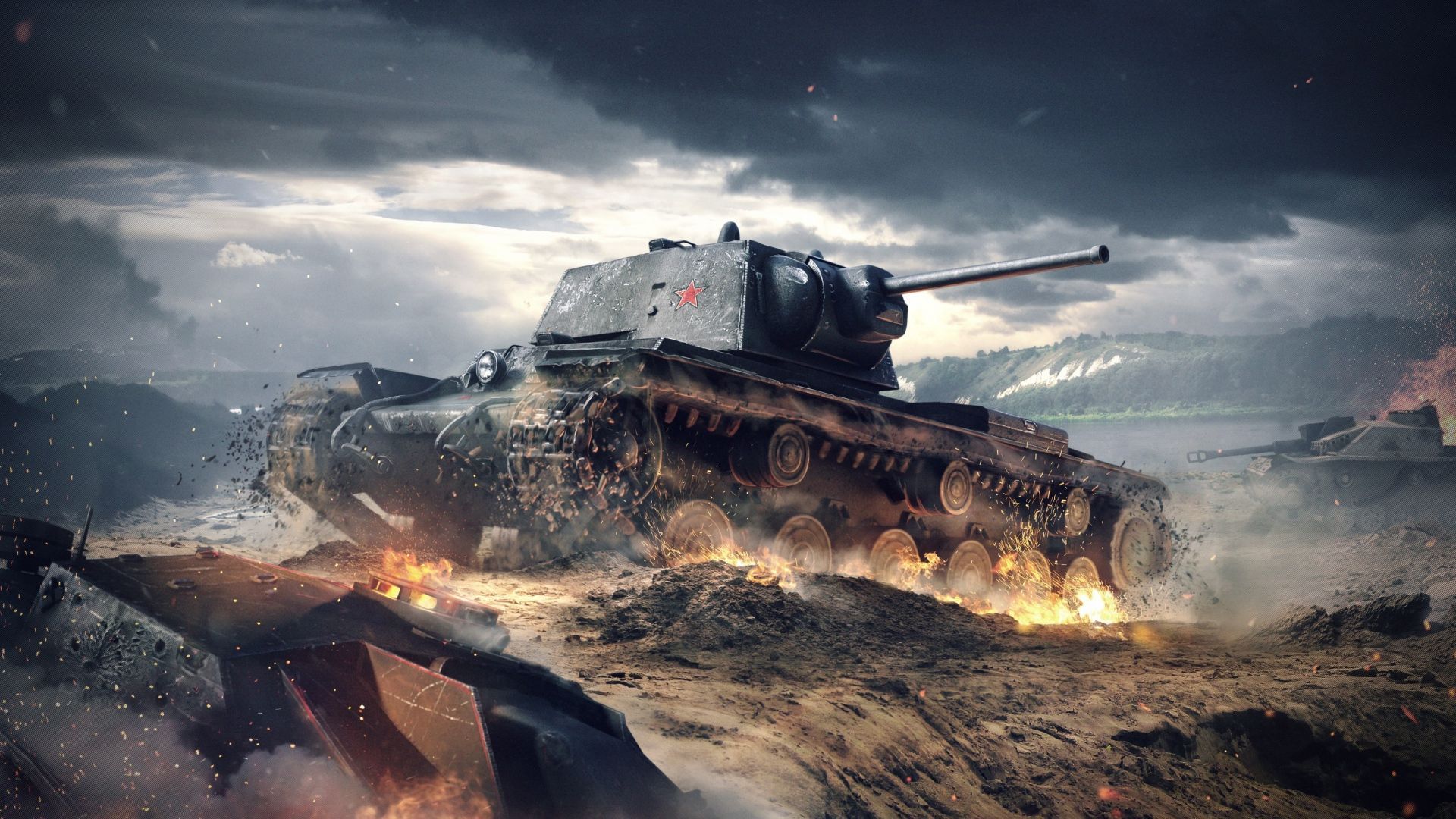 world of war tanks blitz wiki