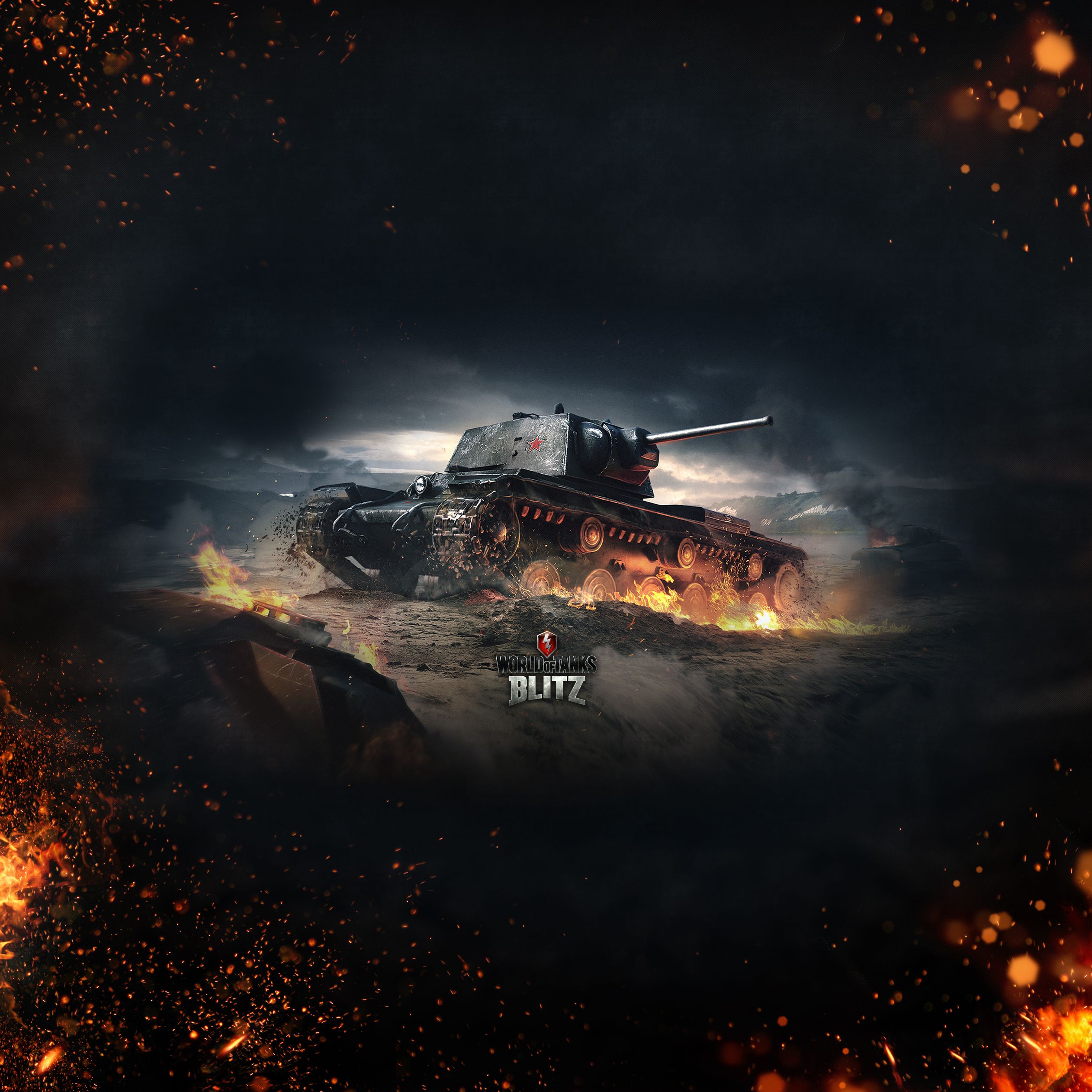Tanques De World Of Tank Blitz .teahub.io