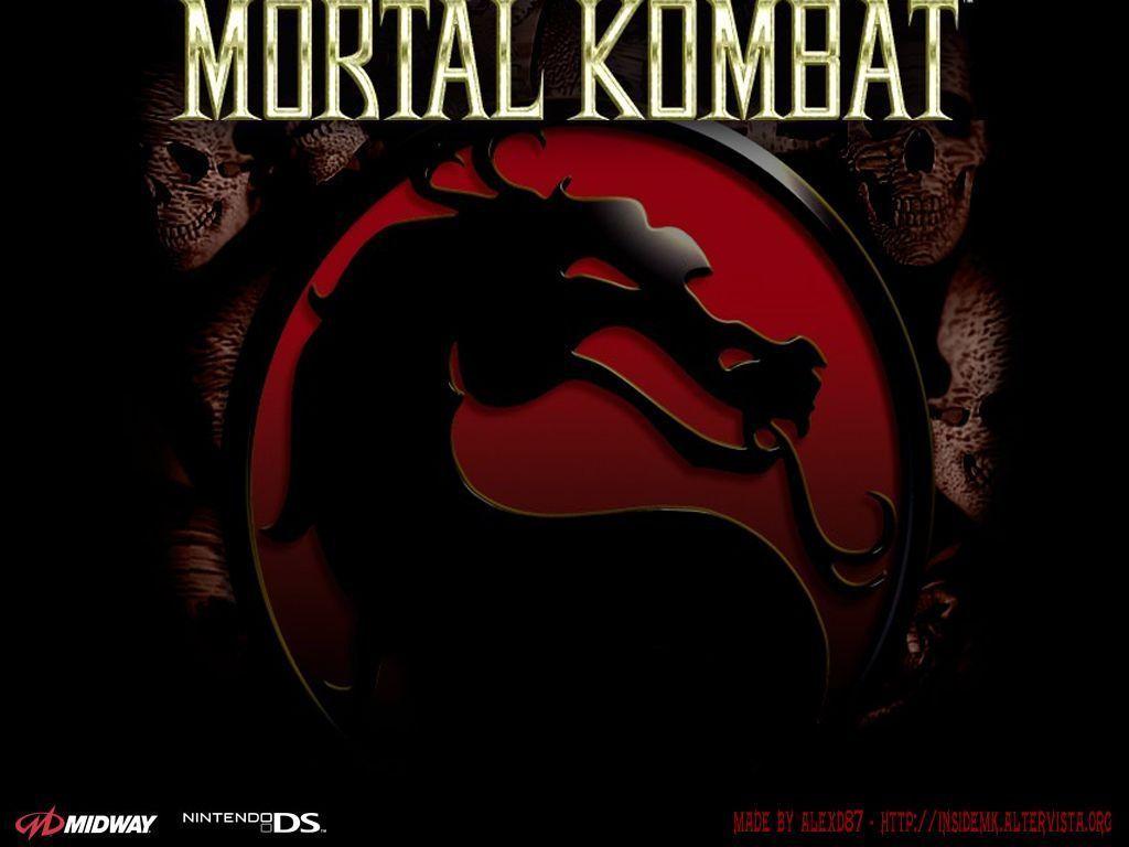 Mortal Kombat Movie Wallpaper on .wallpaperafari.com