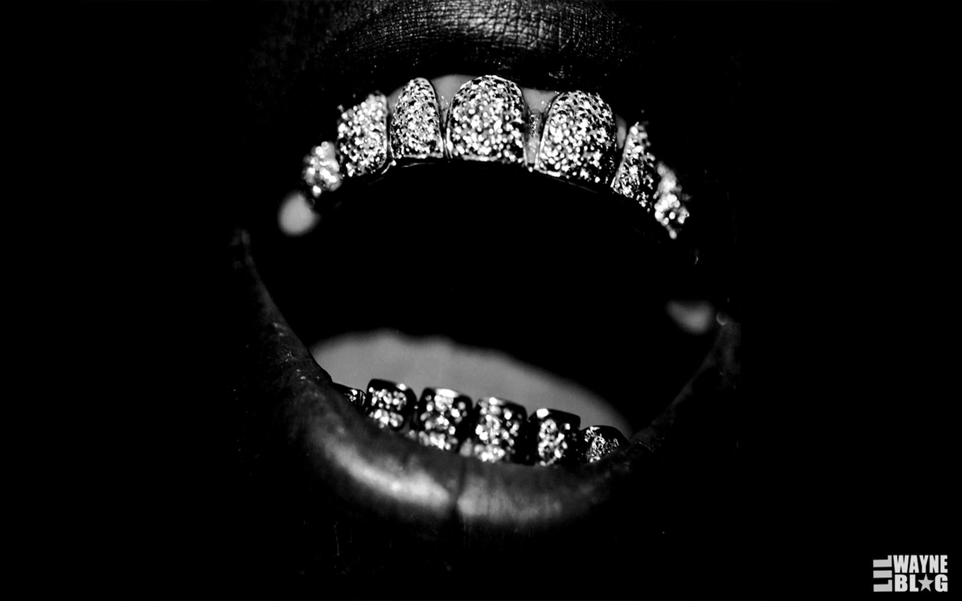 Gold Grillz Wallpapers Wallpaper Cave Gold Grillz Wallpapers Wallpaper Cave