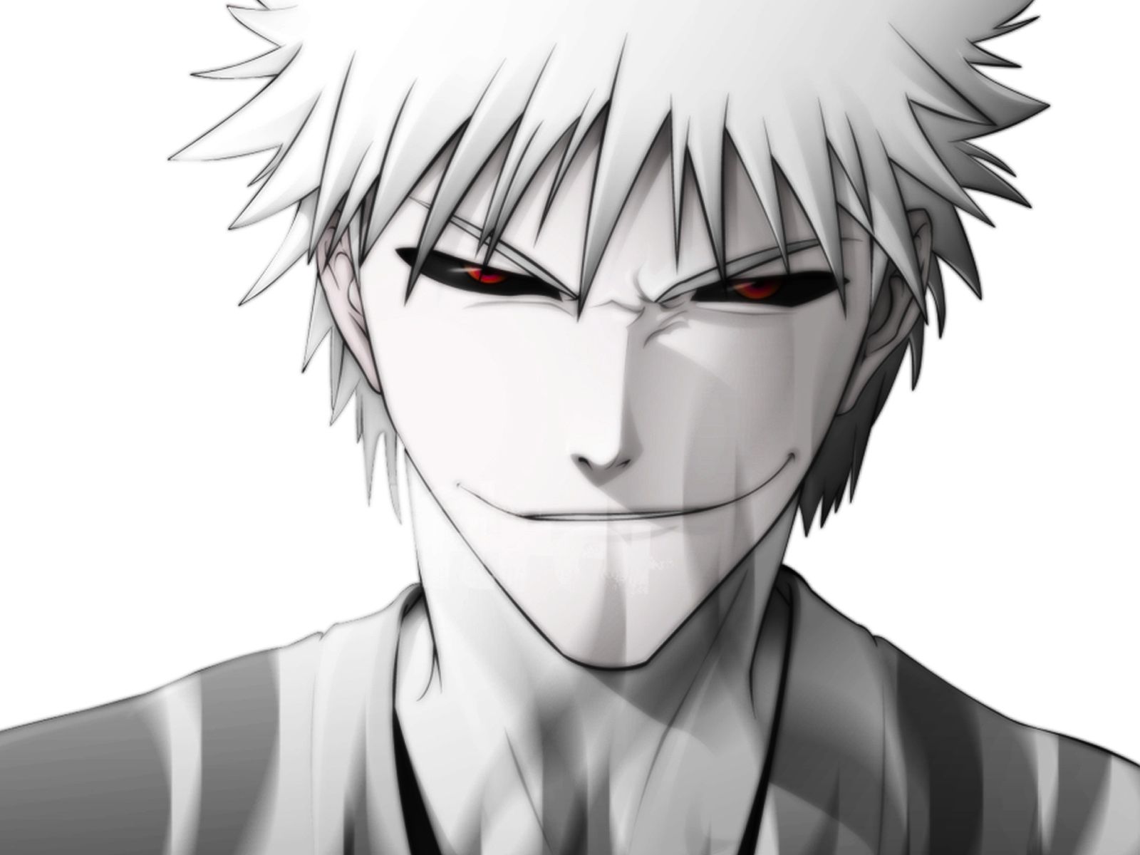 White Ichigo Wallpapers - Wallpaper Cave