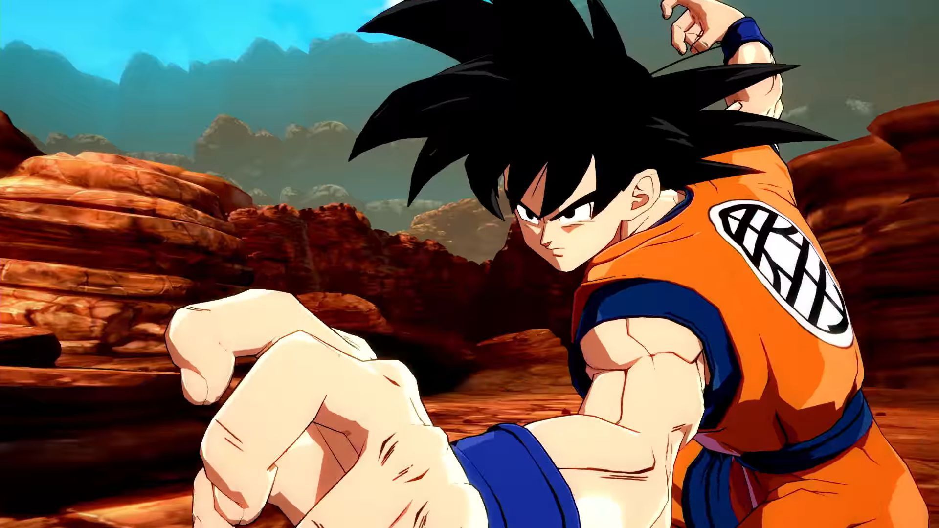 Dragon Ball FighterZ Adds Base Goku and .me.pcmag.com