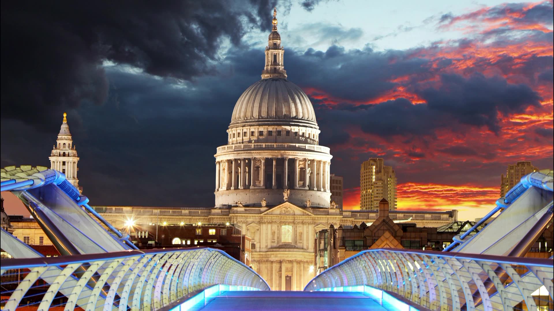 St Paul’s Cathedral Wallpapers - Wallpaper Cave