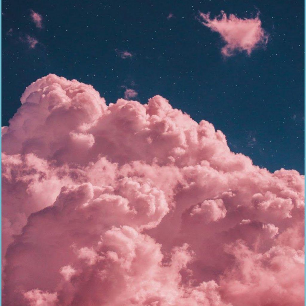 Pastel Aesthetic Clouds Wallpapers on WallpaperDog