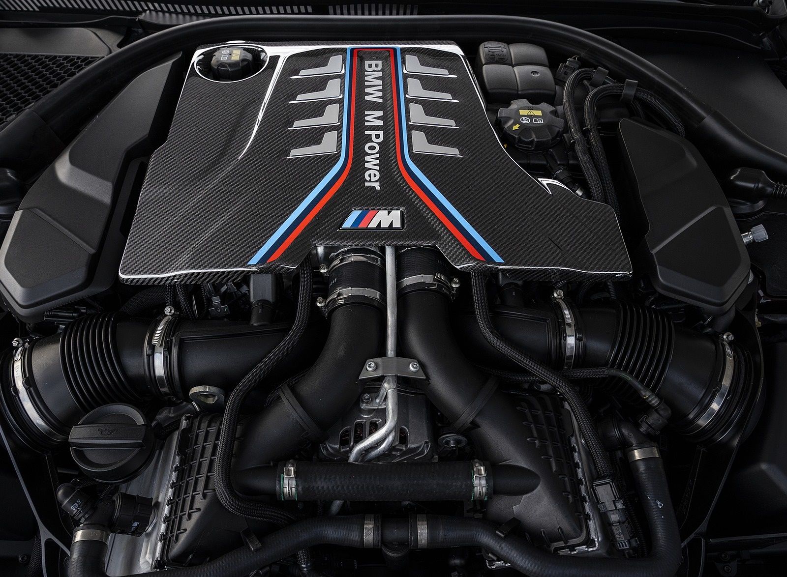 BMW Engine Wallpapers - Wallpaper Cave