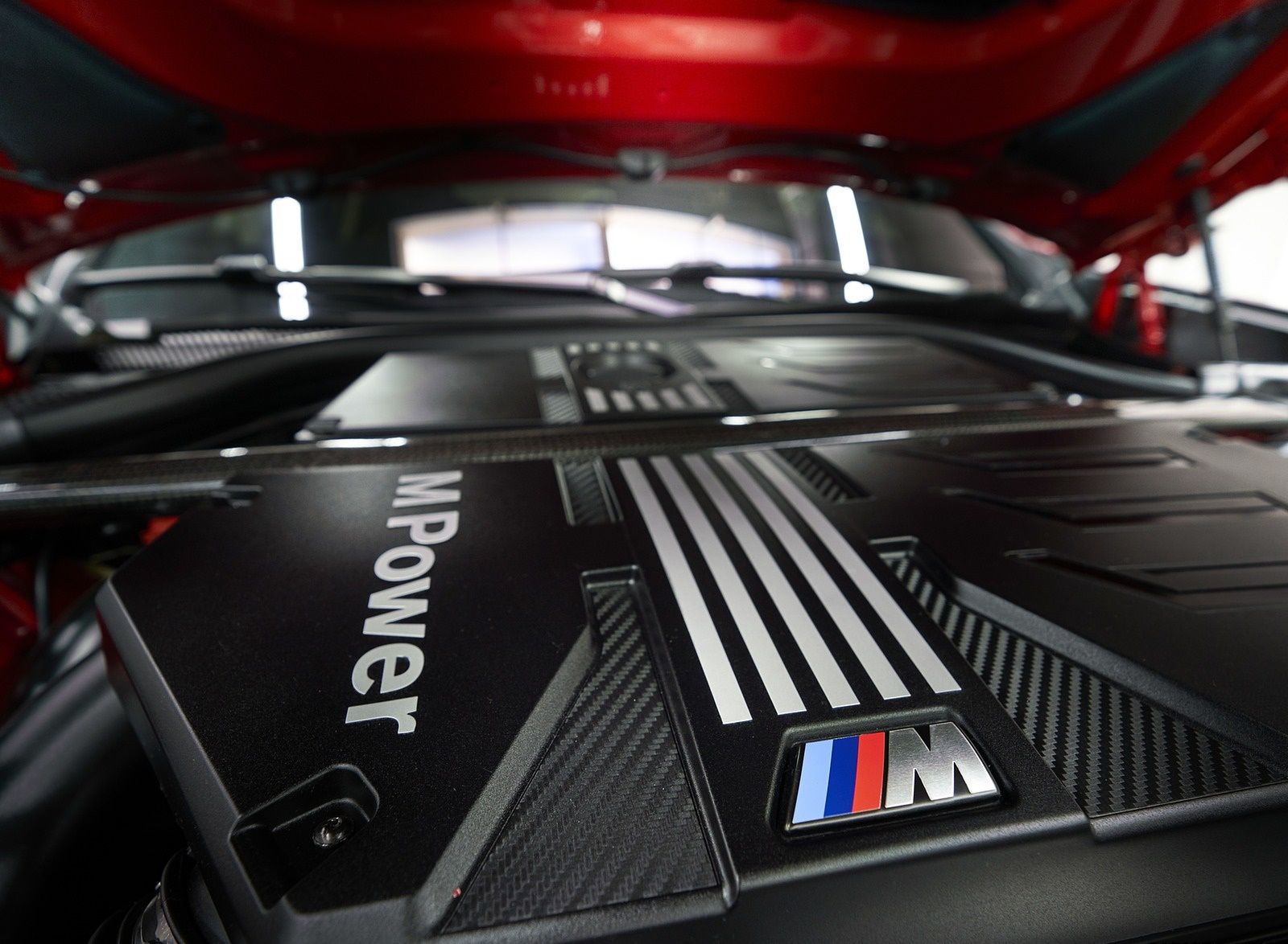 Bmw X4 M Competition Engine .wallpapertip.com