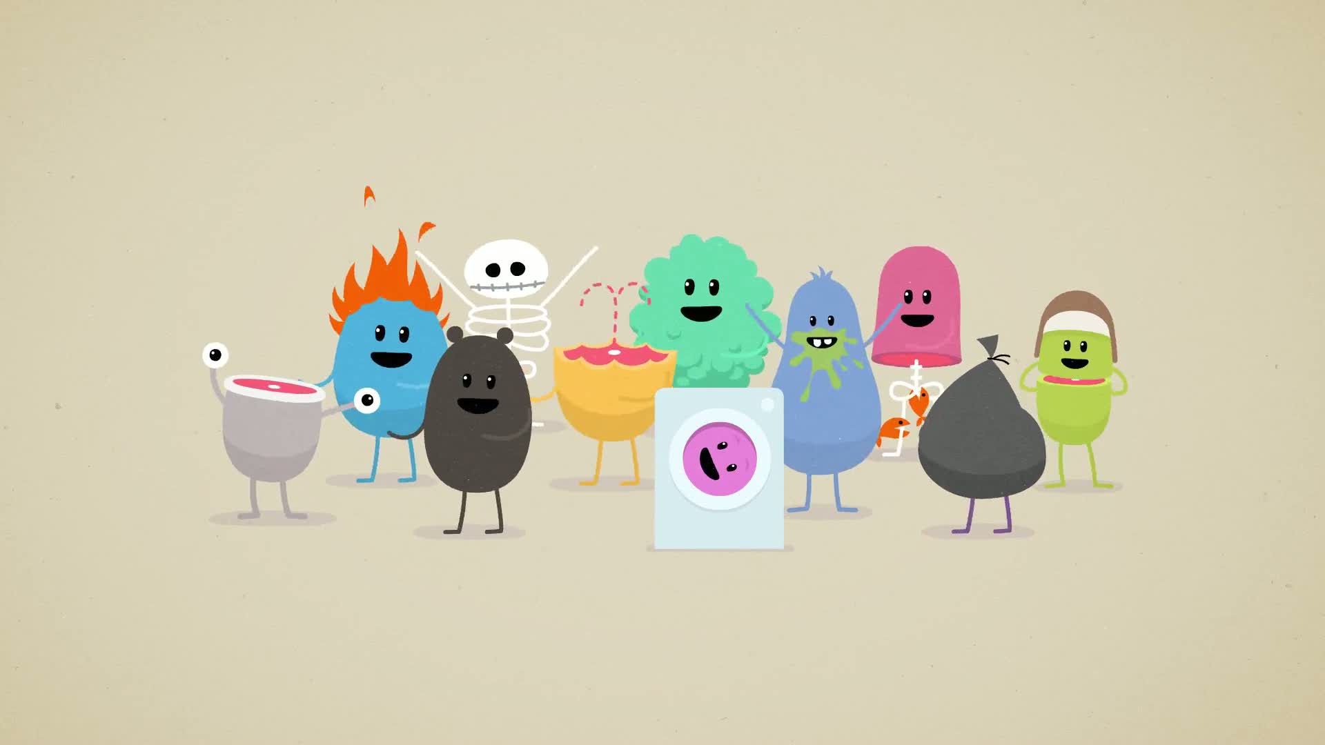 Dumb Ways To Die Wallpapers - Wallpaper Cave