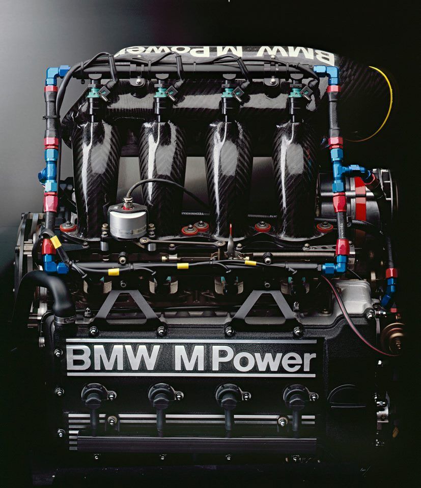 BMW Engine Wallpapers - Wallpaper Cave