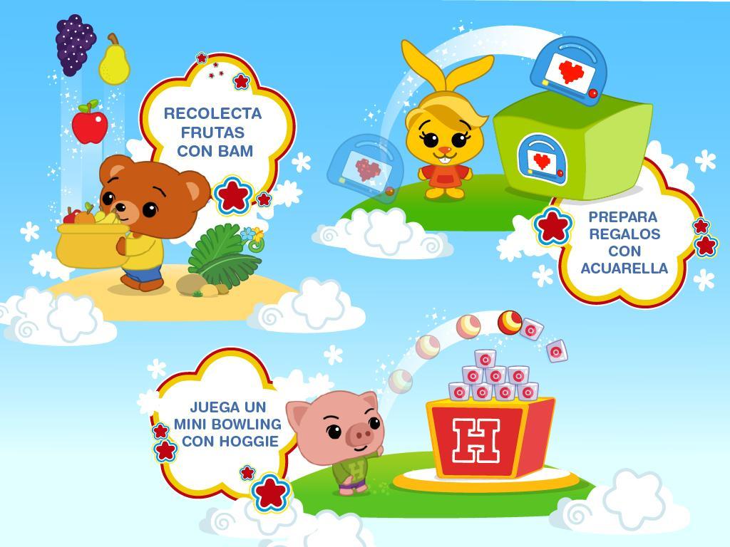 Plim Plim Cumpleaños for Android .apkpure.com