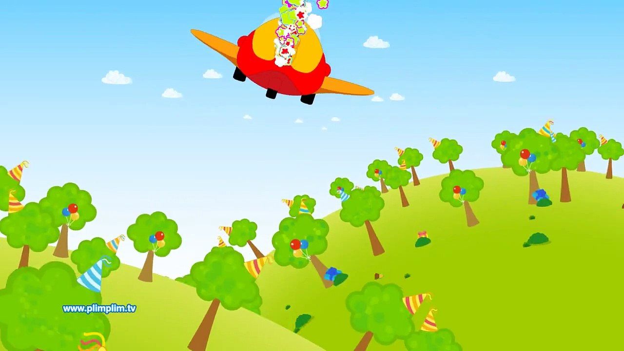 Plim Plimños .dailymotion.com