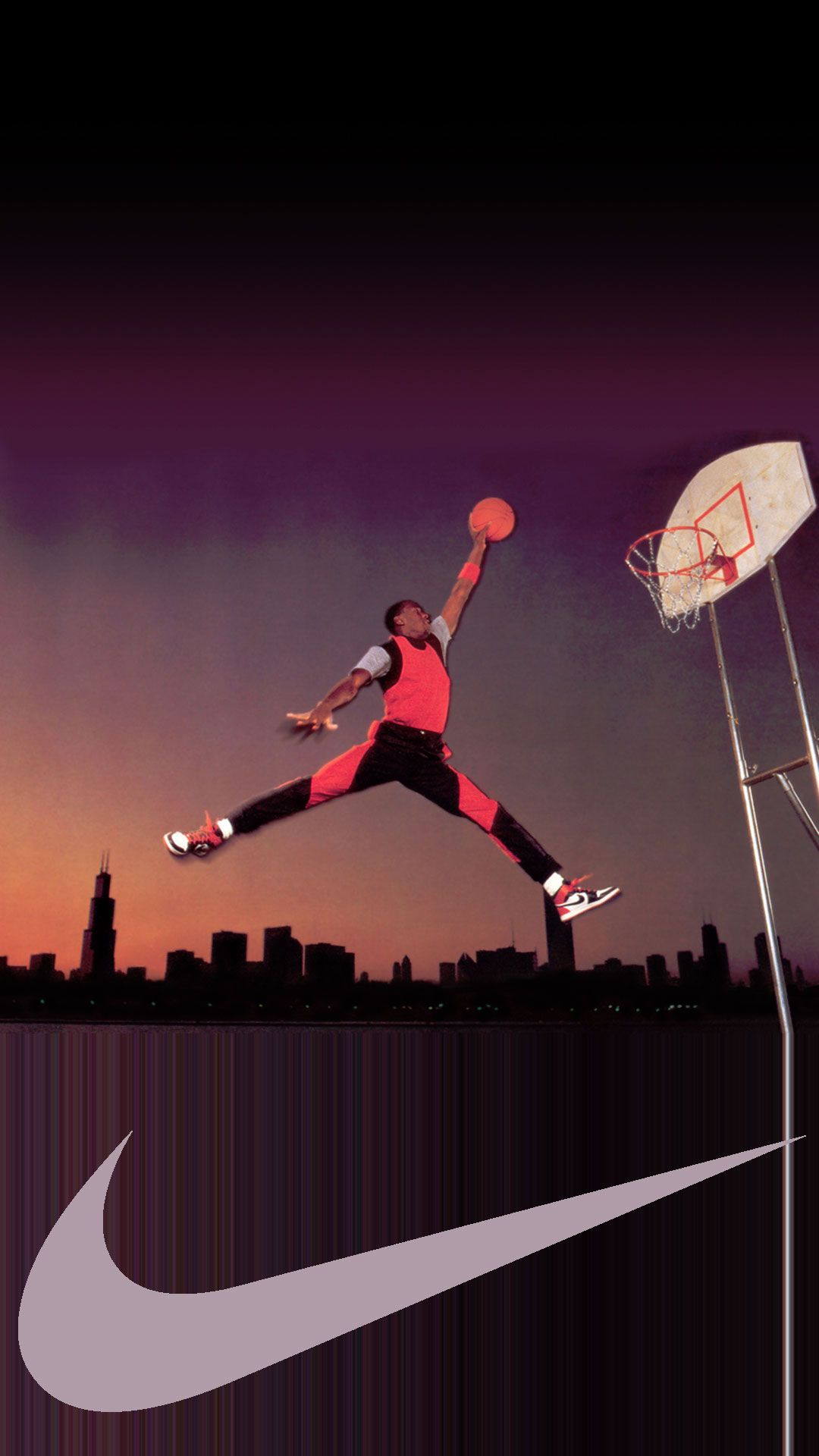 Nike Phone Wallpapers Wallpaper Cave