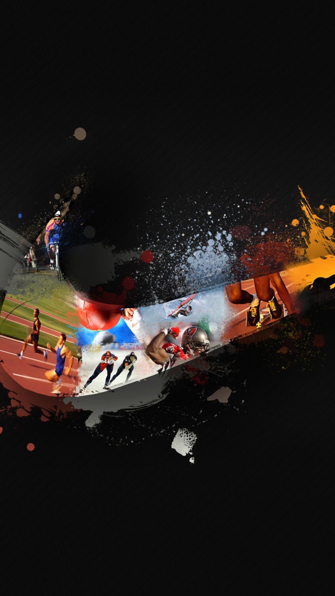 Nike Phone Wallpaper .line.17qq.com