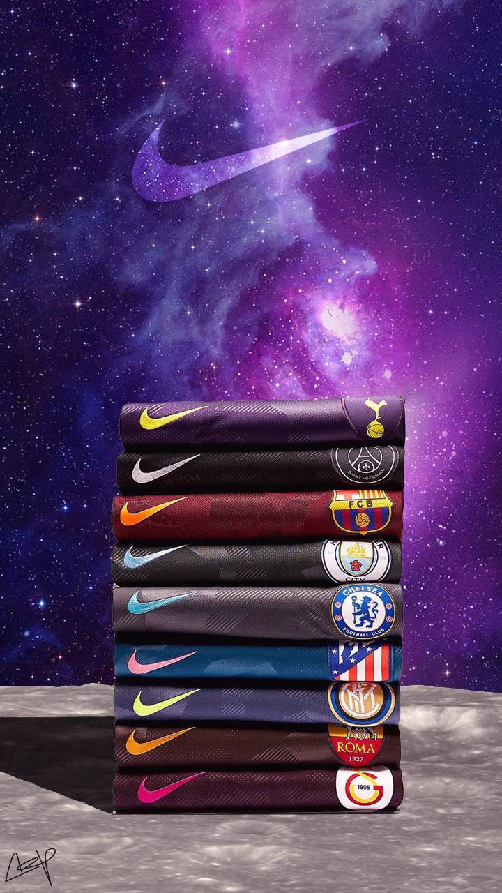 Nike Wallpaper by ZEDGE™zedge.net