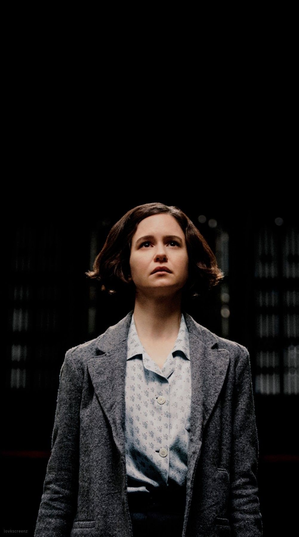 Porpentina 'Tina' Goldstein 》- Les .com