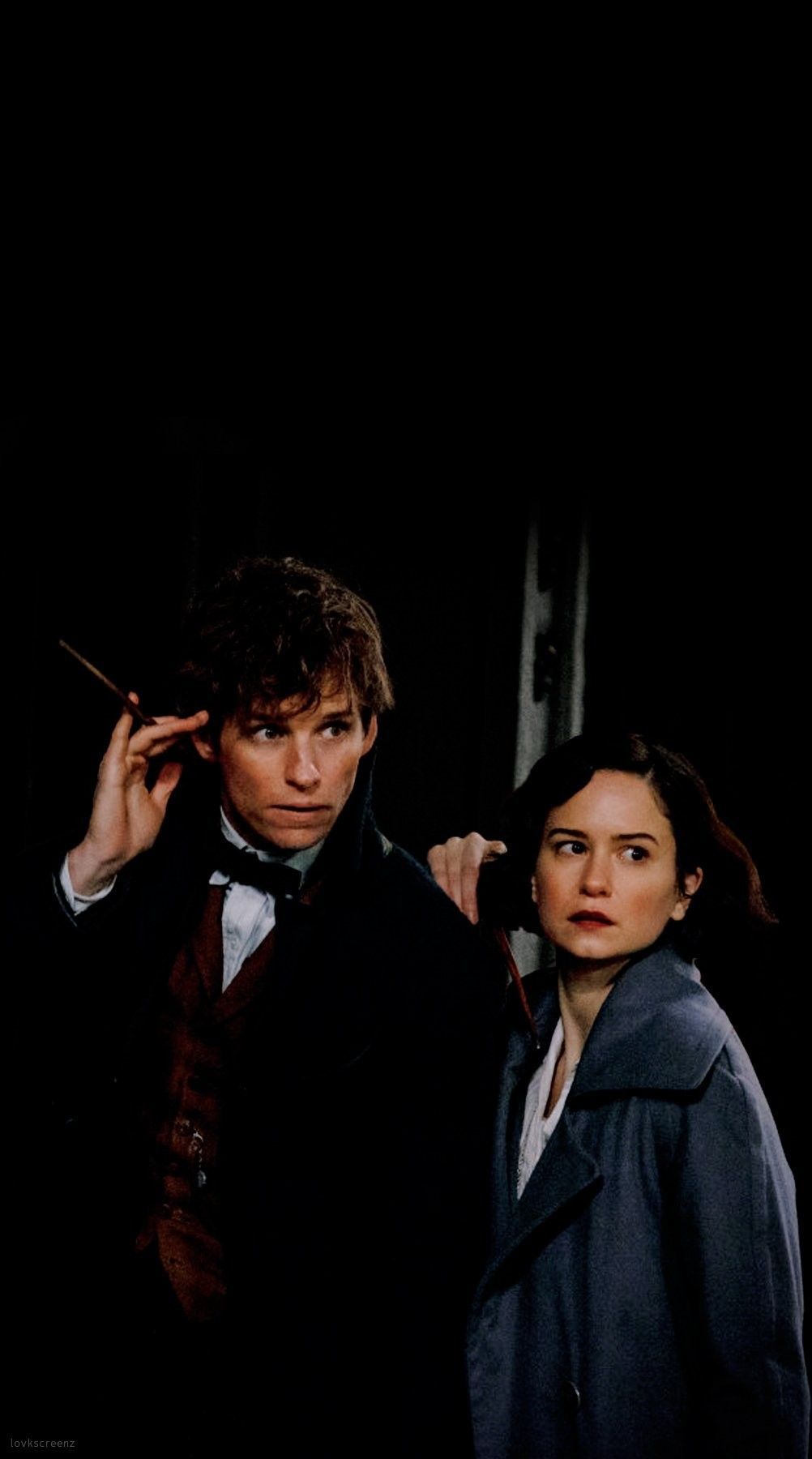 fantastic beasts, Harry potter artwork .com.mx