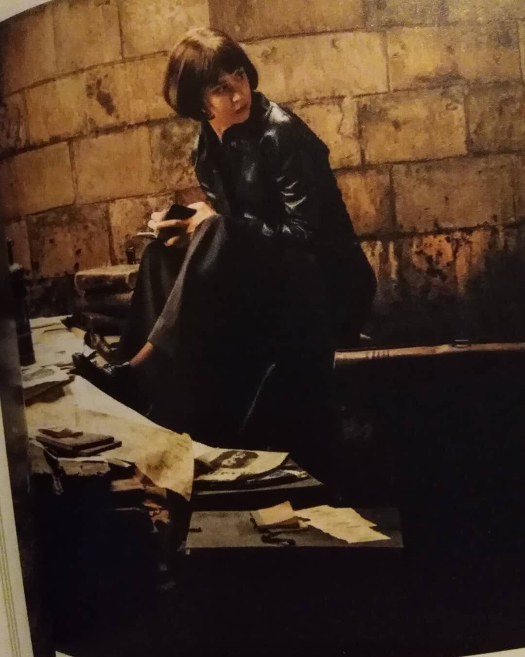 Tina Goldstein. Fantastic beasts cast .com