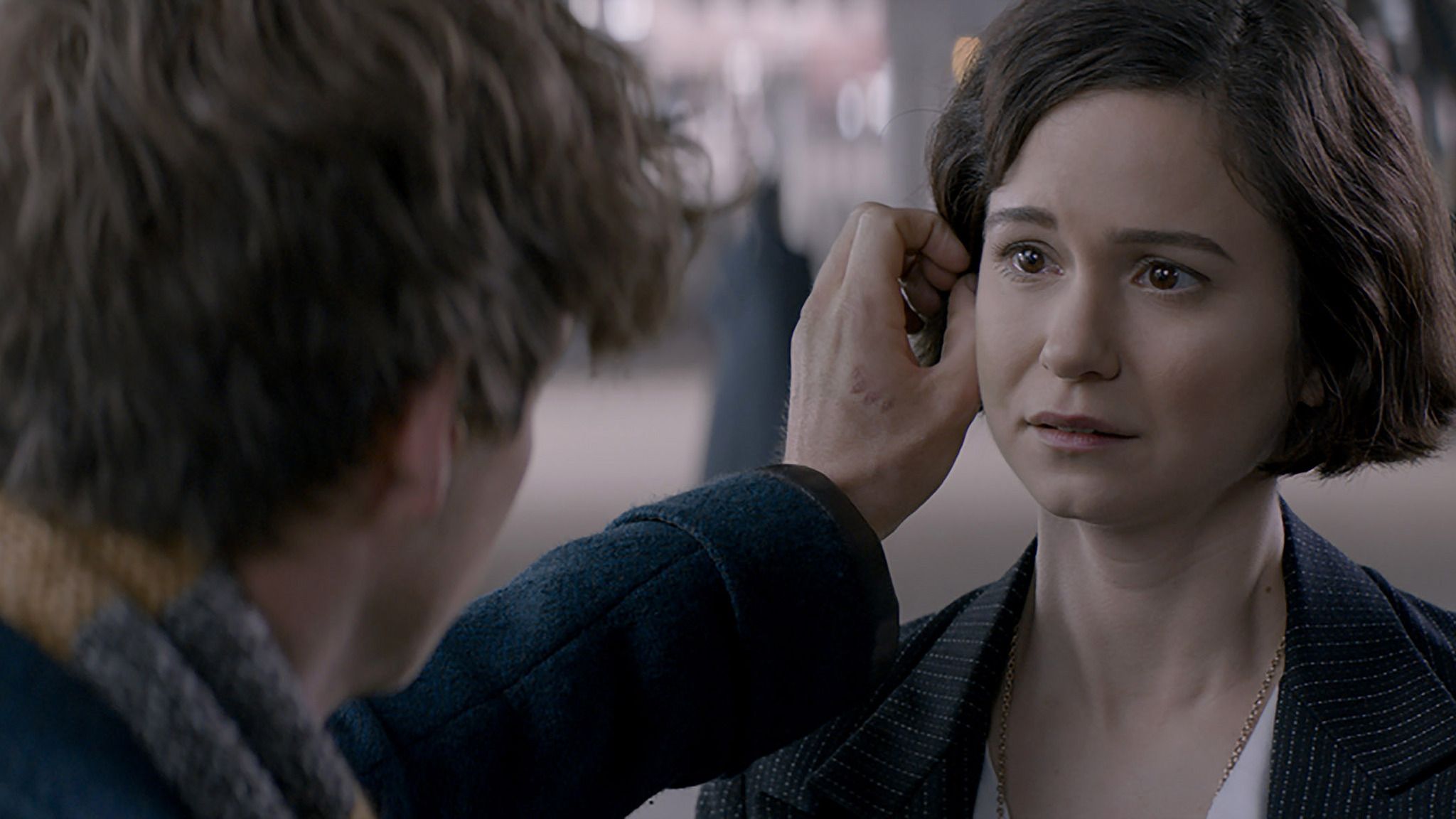 newt and tina on Tumblrtumblr.com