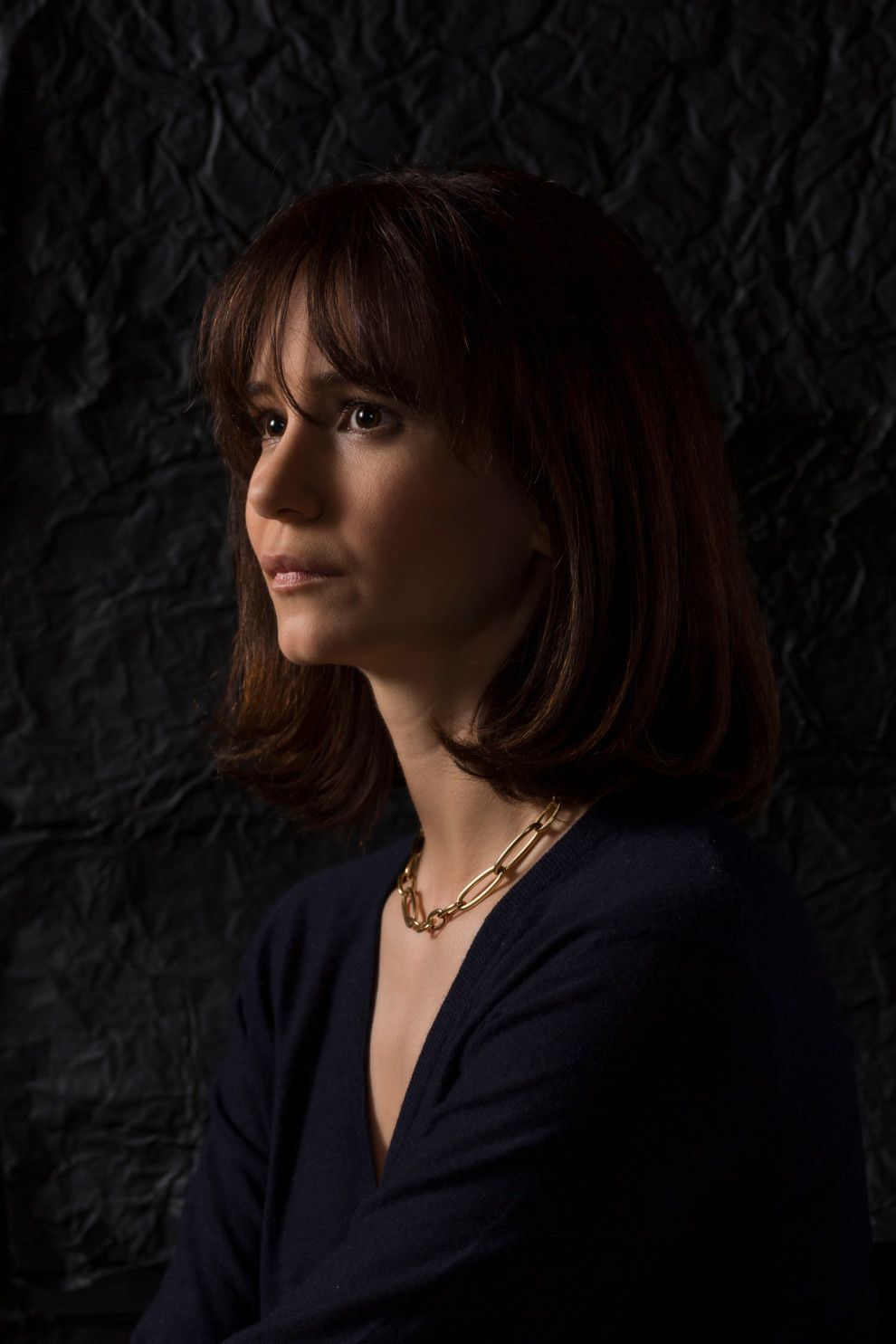 We Asked Eddie Redmayne And Katherine .com