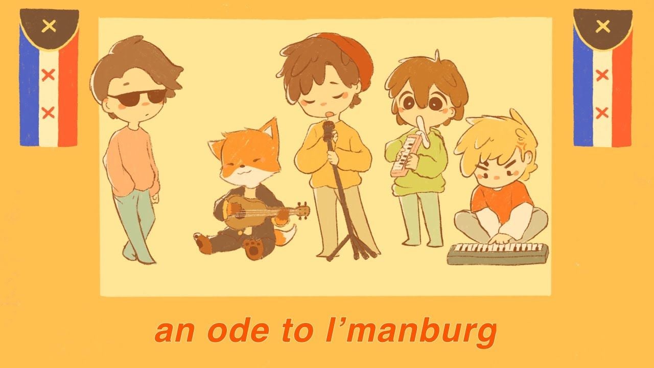 Featured image of post Lmanburg Fanart Wallpaper