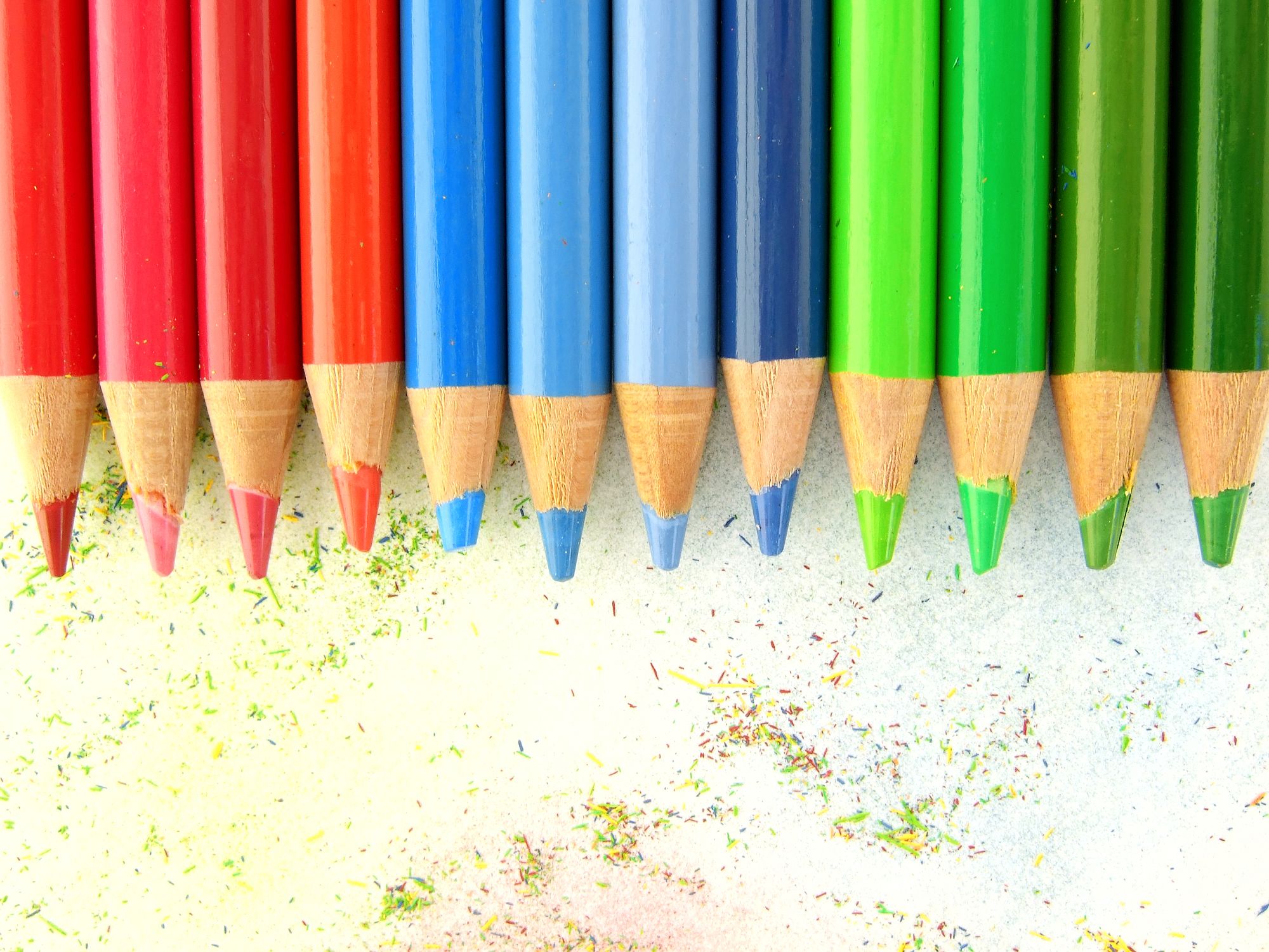 Free download Colored pencils Pencils .wallpaperafari.com