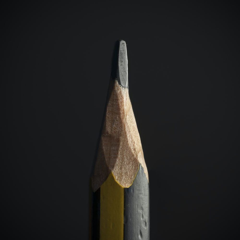 Pencil Picture. Download Free .com