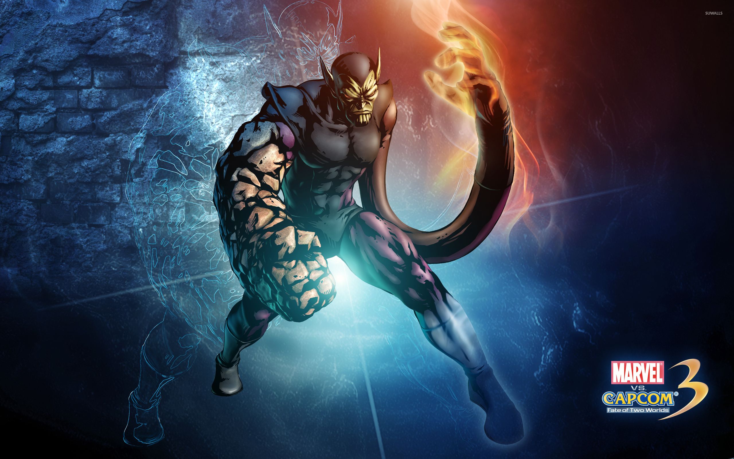Super Skrull Wallpaper on .hipwallpaper.com