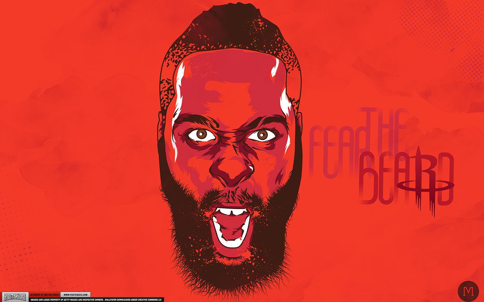 Beard Harden Houston Rockets .com