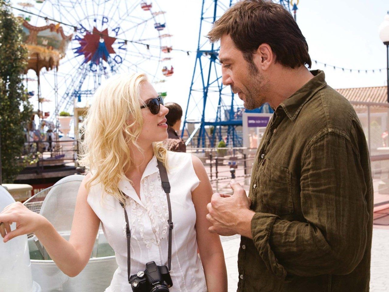 Vicky Cristina Barcelona Film Locations .almostginger.com