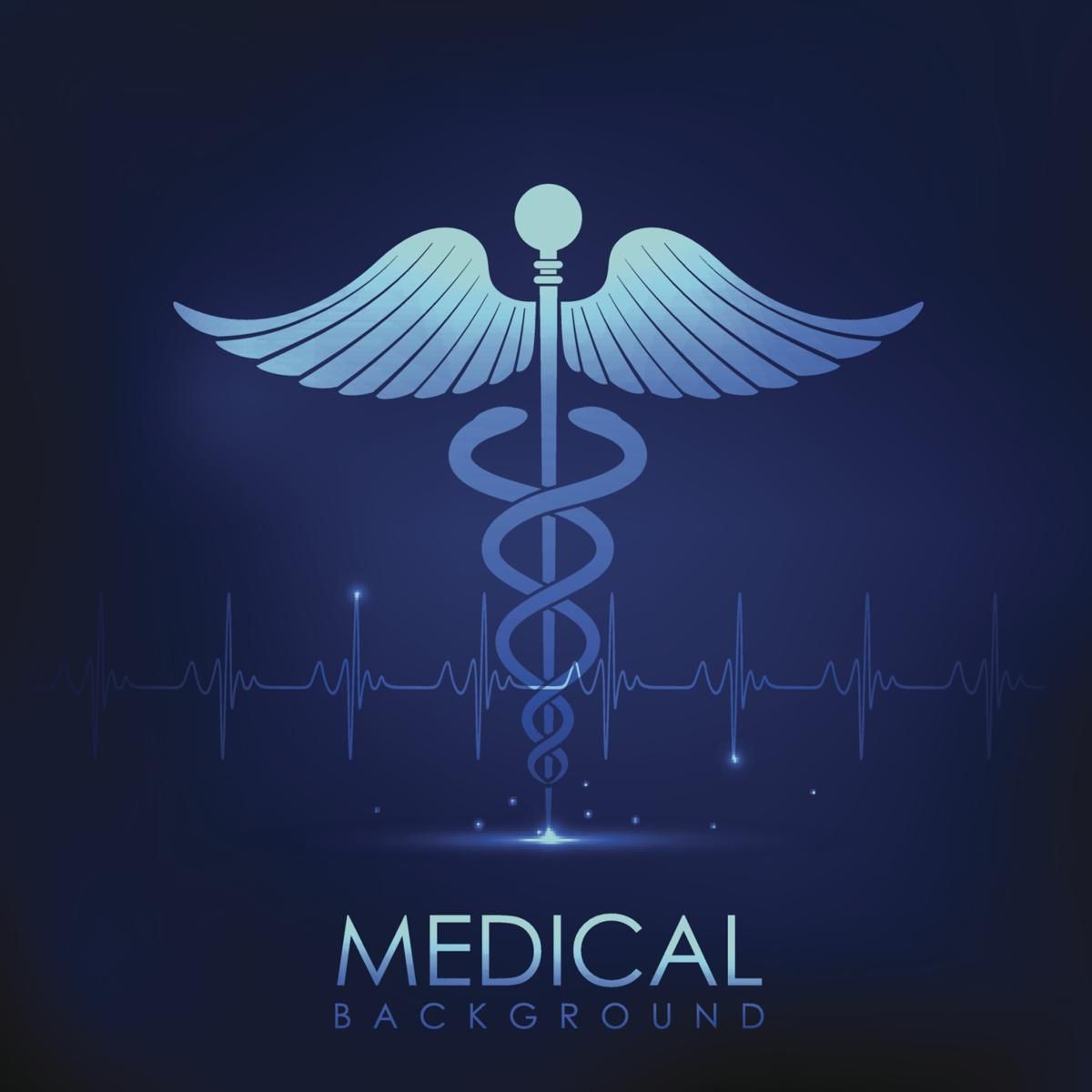 Doctor Symbol, doctor sign HD wallpaper | Pxfuel