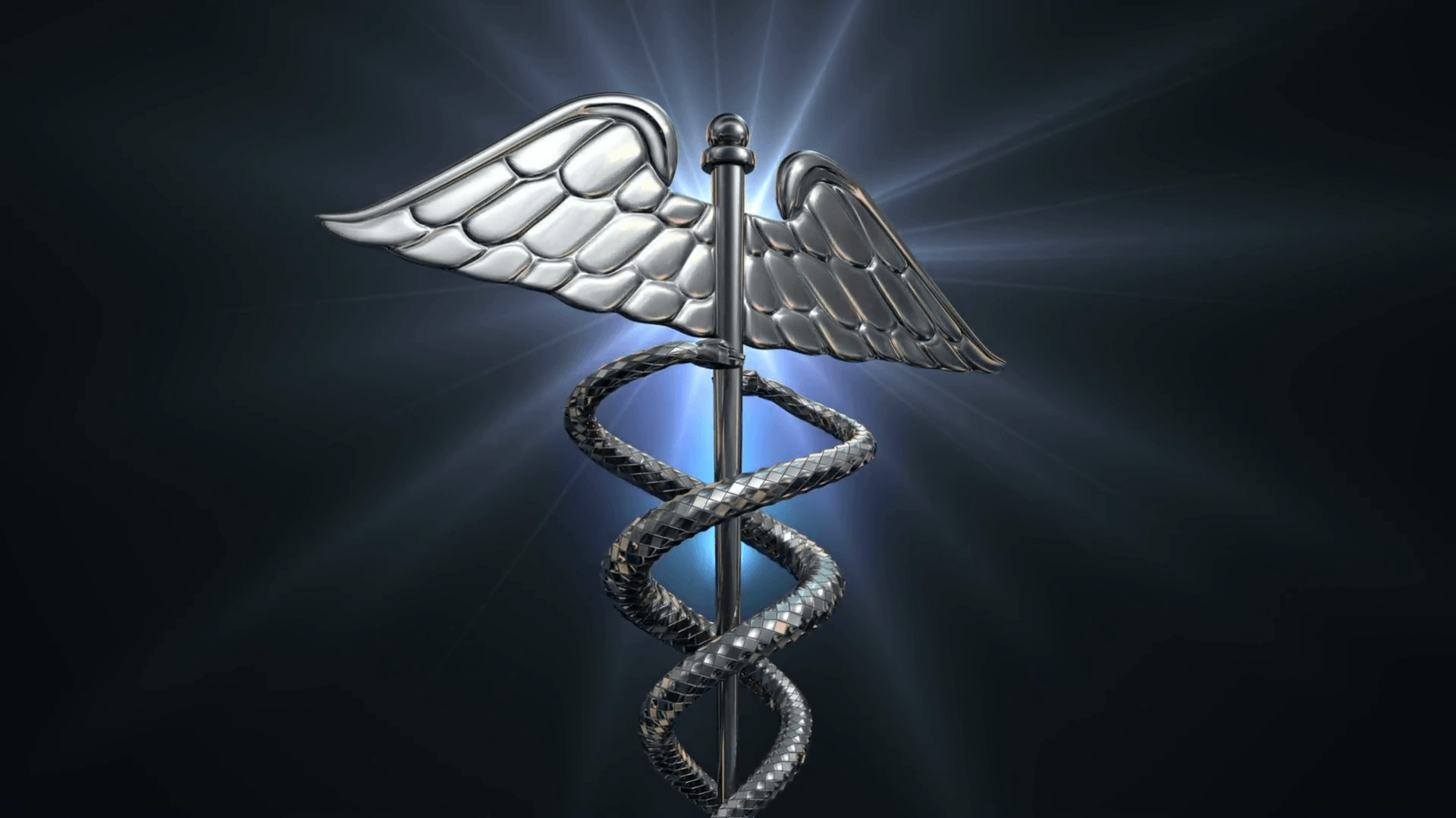 Medical Symbol Wallpaper