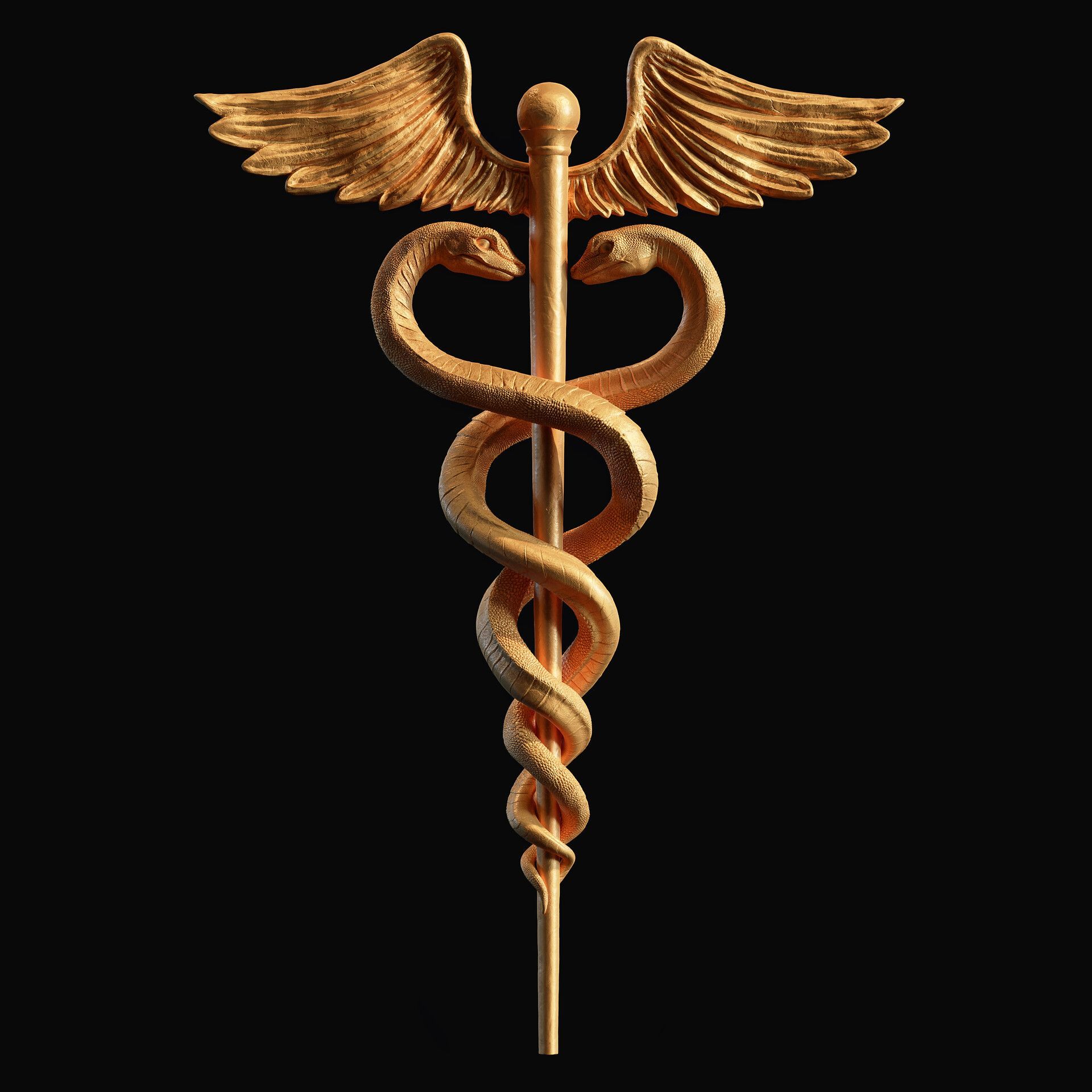 Medical Symbol, Roman .br.com