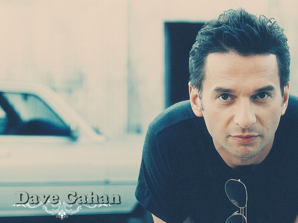 Dave Gahan Wallpaper 12315194 .fanpop.com