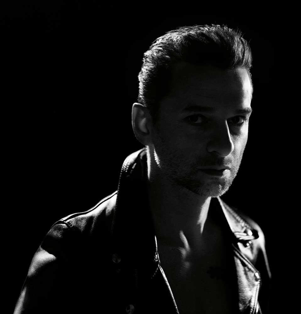 Dave Gahan Wallpapers - Wallpaper Cave