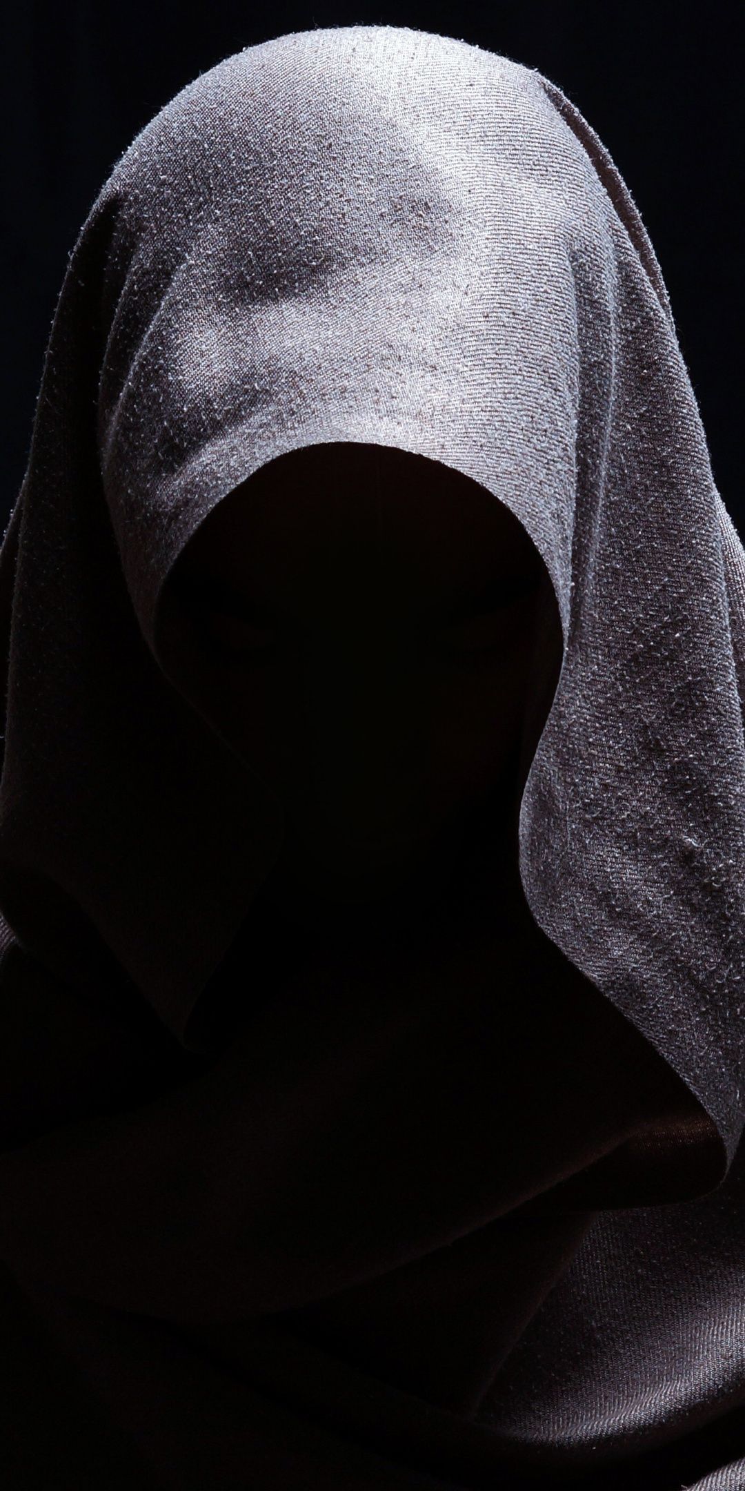 hood, dark, 1080x2160 wallpaper .com