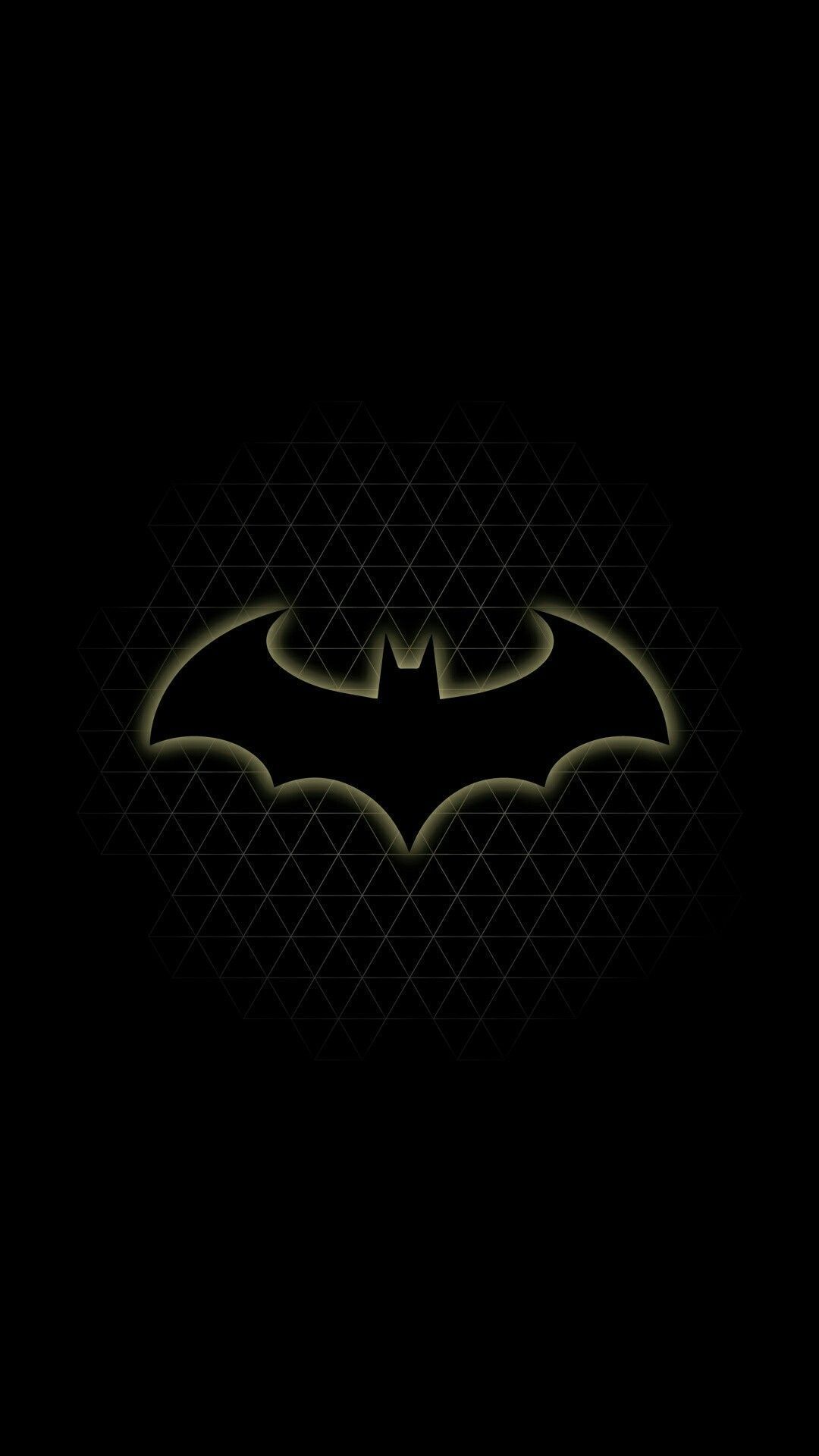 4k Batman For iPhone Wallpapers - Wallpaper Cave